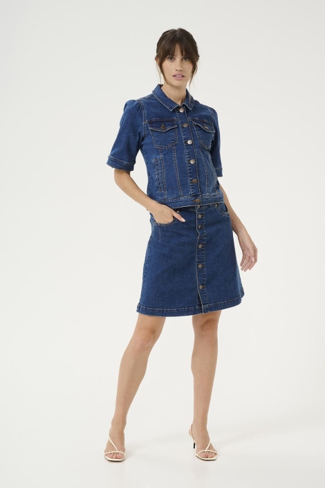 Culture cudeva ami jacket